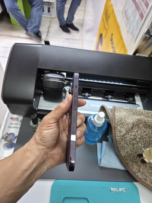 Iphone 14 pro max ideal 256gb