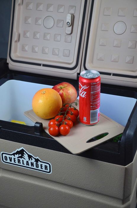 Frigider Congelator AUTO 45 litri - camping off road - Overlander