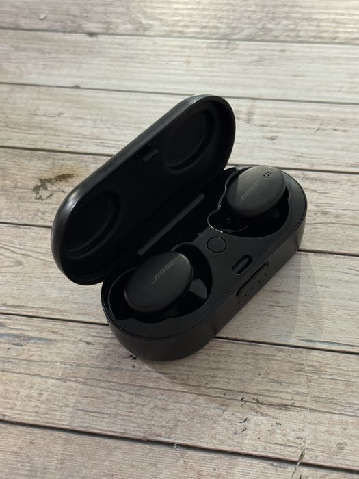 Casti bose queit comfort