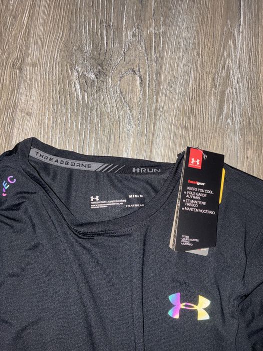 Set Under Armour Reflective de Vara