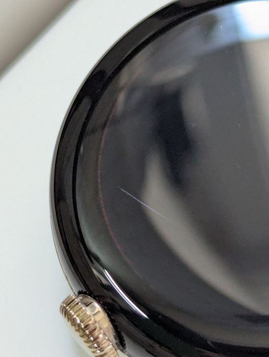 Часовник Pixel Watch LTE