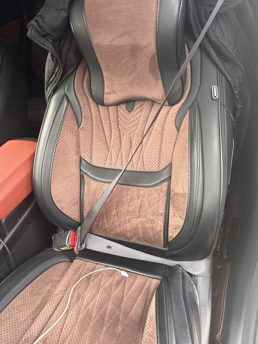 Премиум авточехлы универсальные