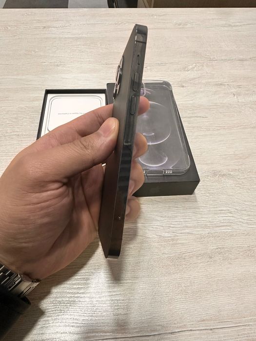 Iphone 12 pro 128 gb LLA