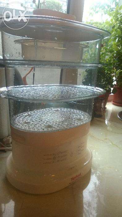 Vand Moulinex Steam Cooker 550W