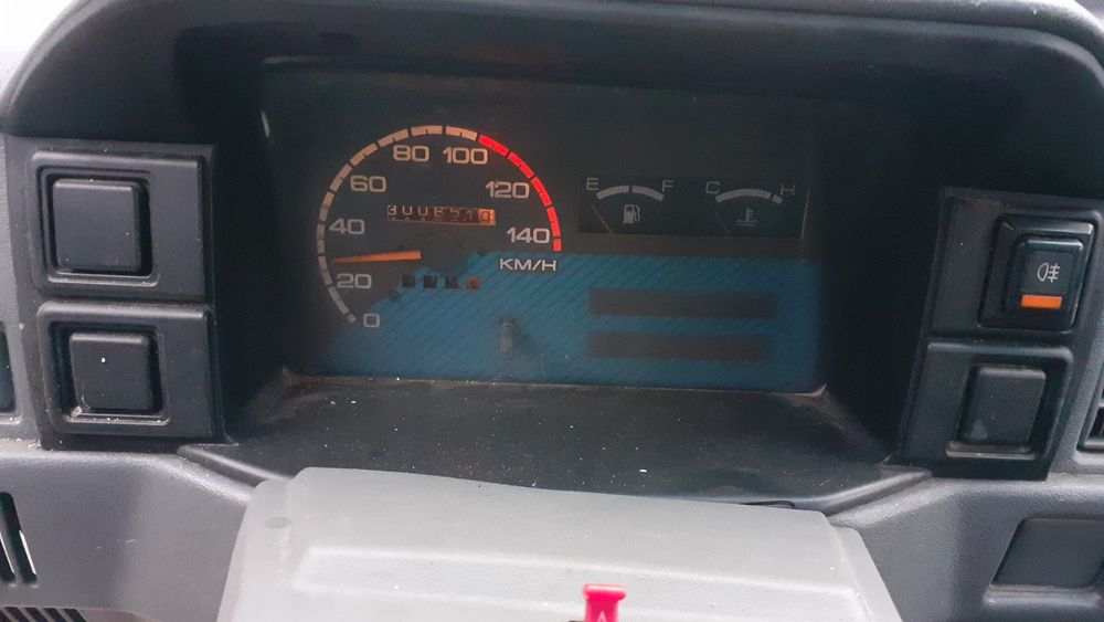 Chevrolet  Damas 2008г