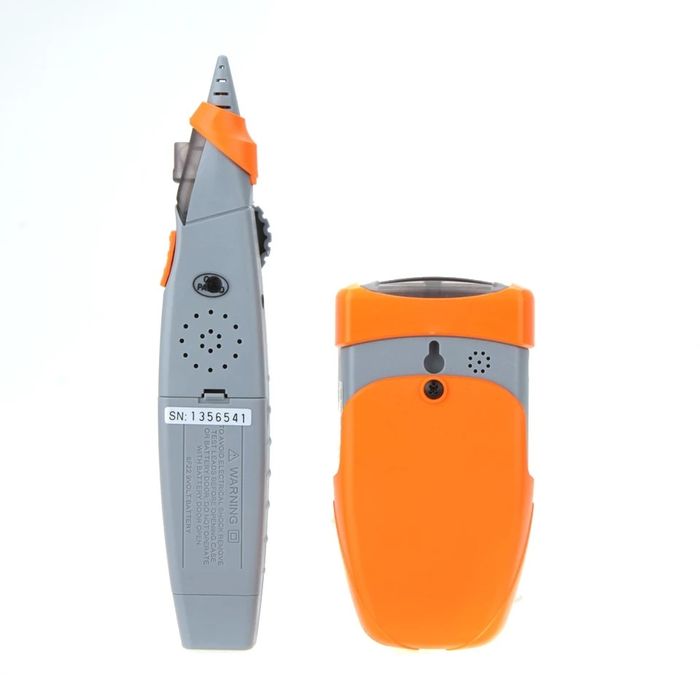 Многоцелевой Сетевой кабель тестер i-POOK PK65H, Cable tester PK65H