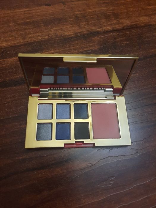 Тени,румяна ESTEE LAUDER