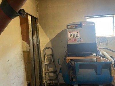 Автобояджийски сервиз
