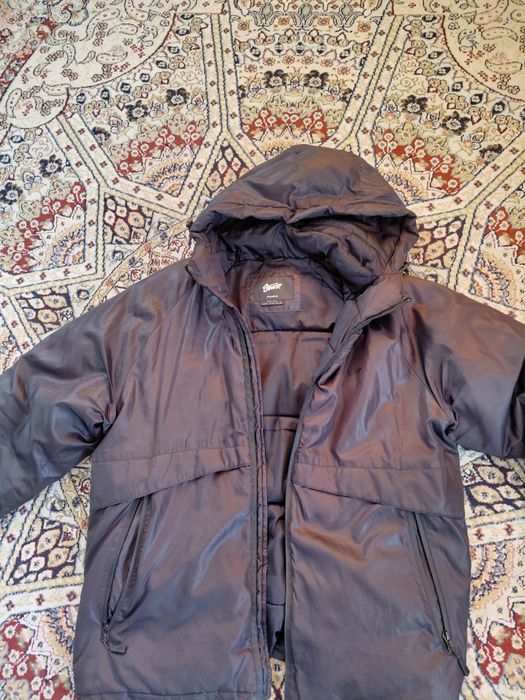 Куртки брендовые мужские