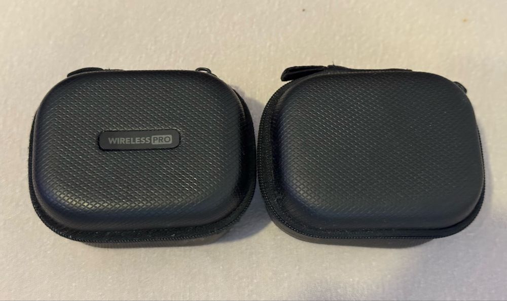 Rode Wireless PRO