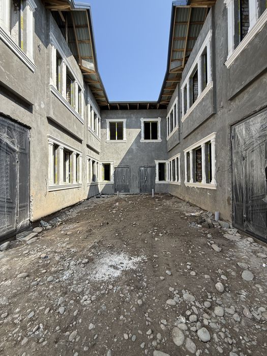 Срочно продаётся 3-х комн коттедж в Сергели Ханабад