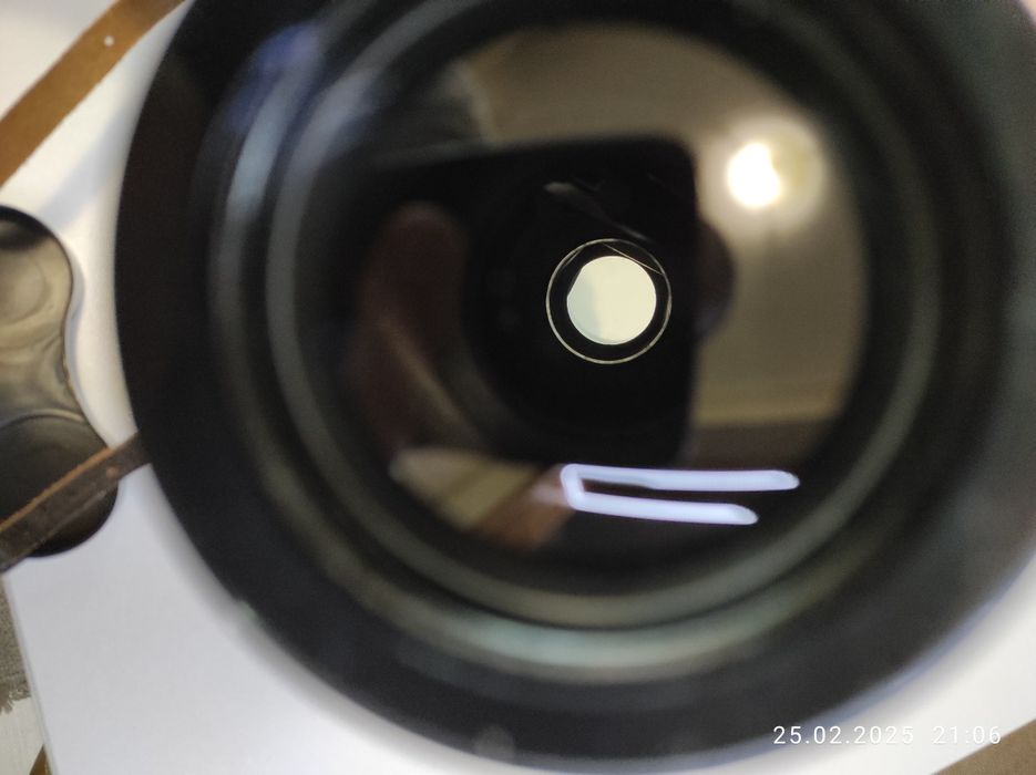 Руски бинокъл БОЦ 7х50 TENTO