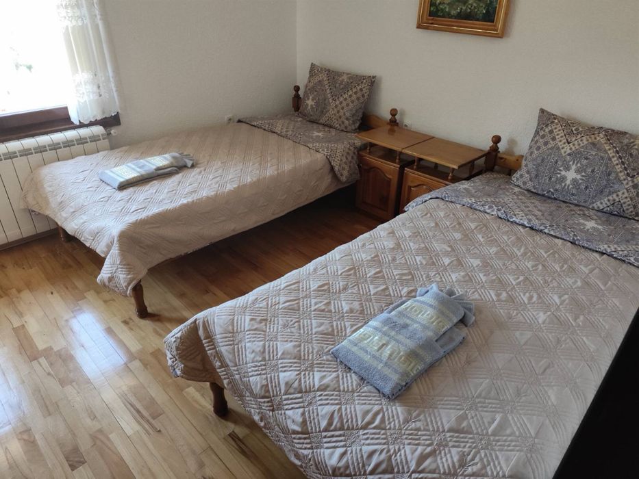 Къща за гости Свети Георги