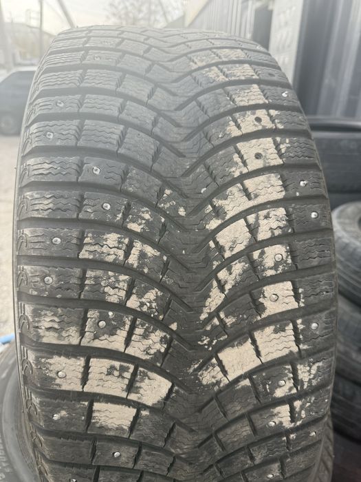 Зимний балон   275.50R 20