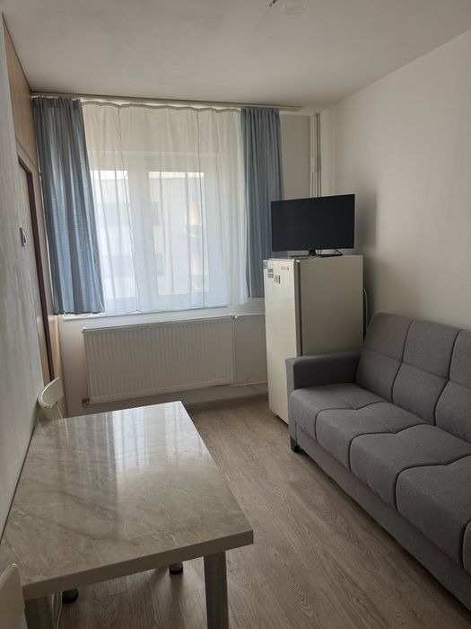 Vand garsoniera confort 3  str Peroni