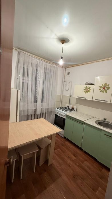 Пәтер жалға беріледі. Аренда квартиры.