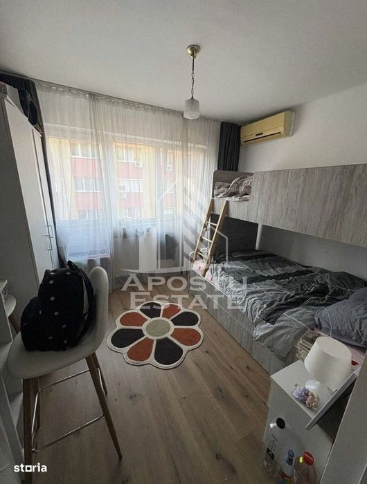 Garsoniera de vanzare, in zona UMT, in Timisoara — fotografia 1