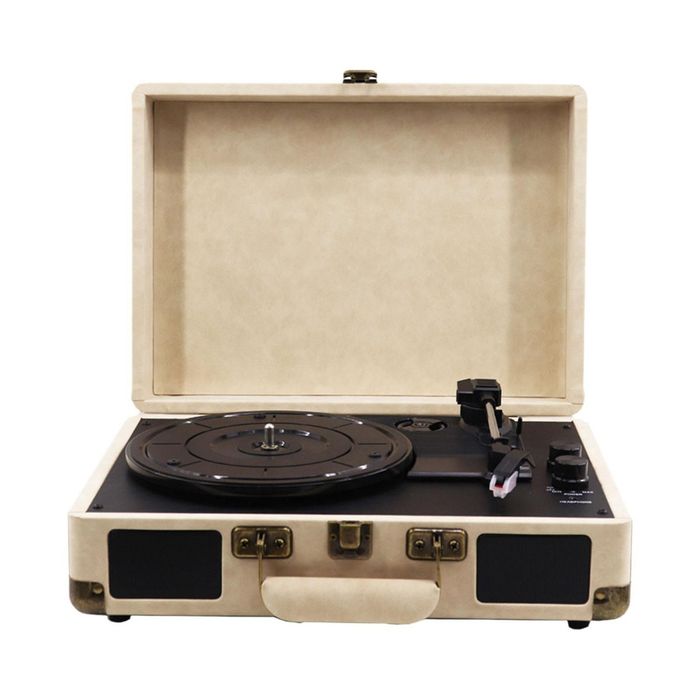 Виниловый проигрыватель