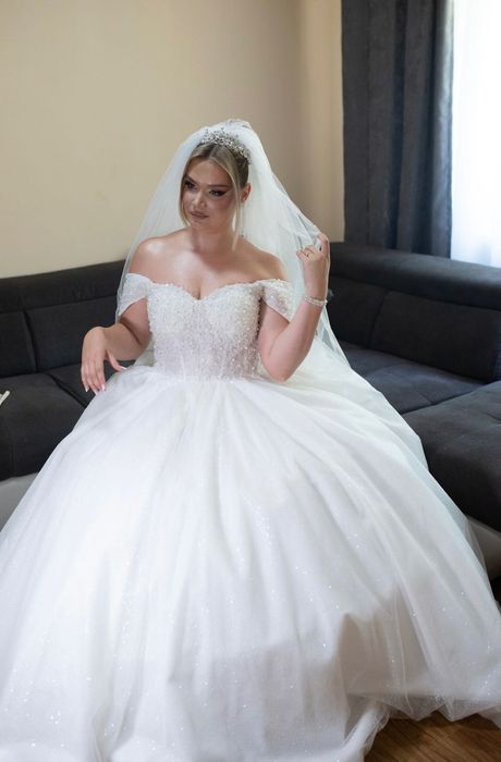 Rochie de mireasă