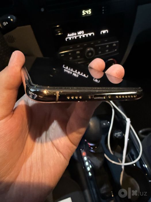 iphone Xs max 64 ideal gold kar dak