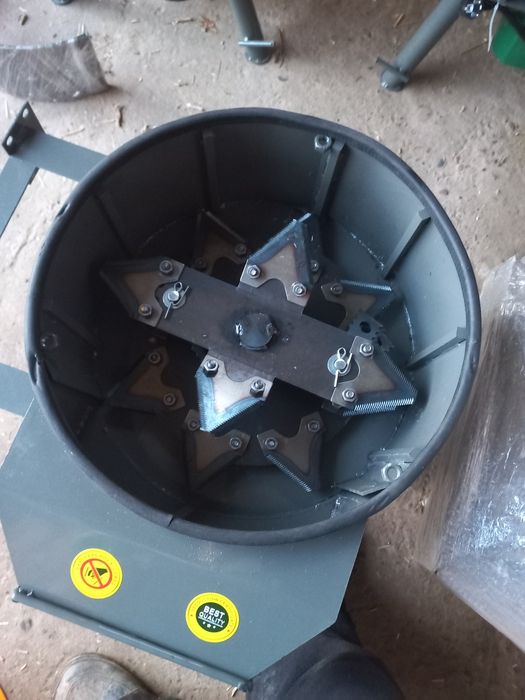 Универсал драбилка Хитойники