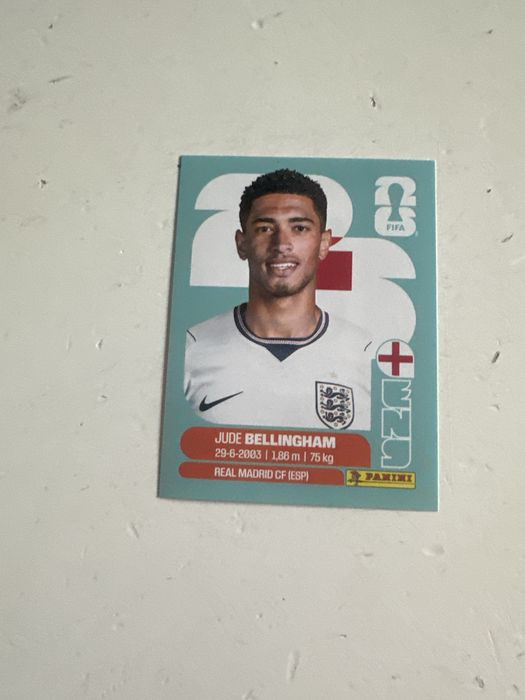 Stickere world cup 2026