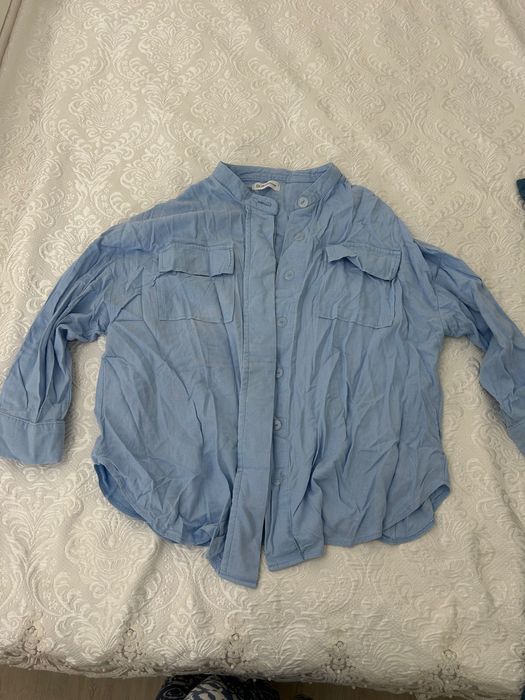 Рубашка летняя женская