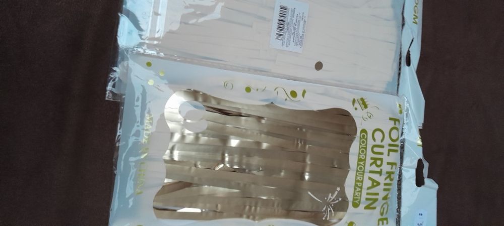 Сватбени аксесоари