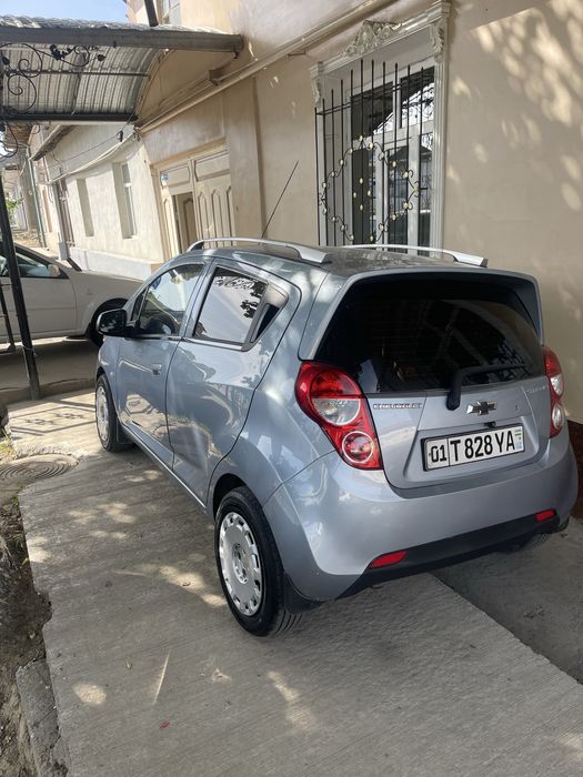 Spark  1.25 avtamat qlingan