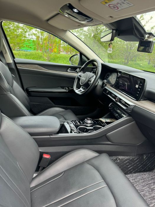 Kia k5  2021 Сатылады...