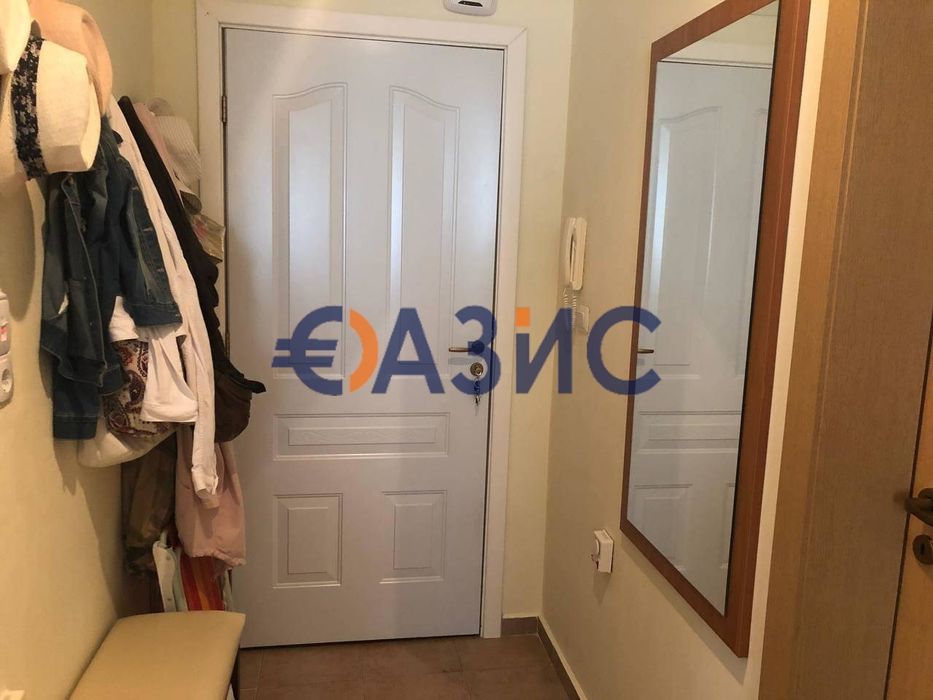 Продава се Двустаен апартамент в к.к. Слънчев бряг - 84 кв.м за 621 €/кв.м - Снимка #1