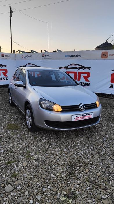 Golf 1.6 benzina mpi Navi Rate Garantie