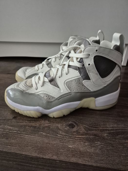 Nike Jordan 40.5 размер