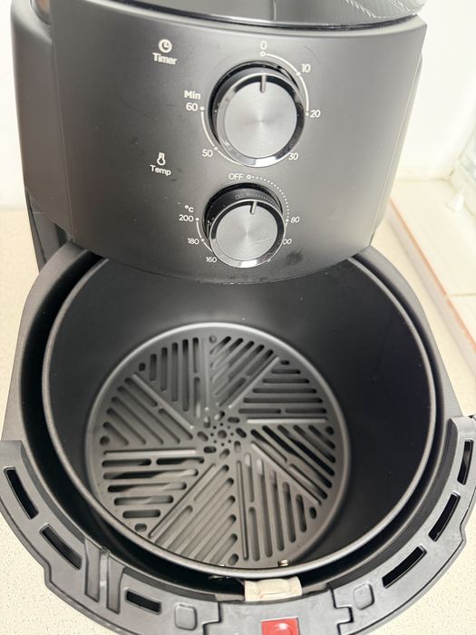 Kumtel Fast Fryer
