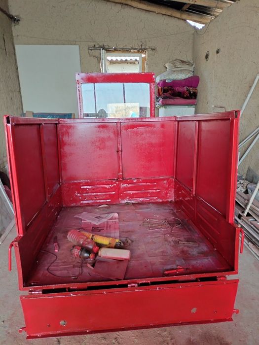 Муравей мото траспорт