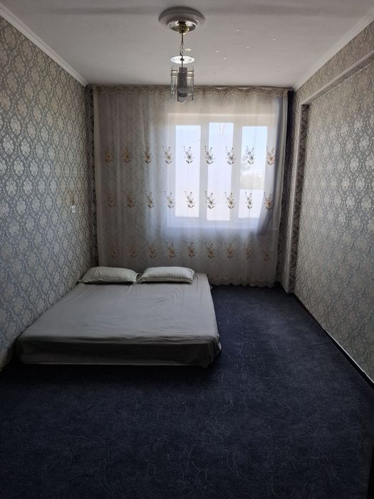 Arzon kunlik kvartira Sampi balnitsa va Selxoz yaqinida