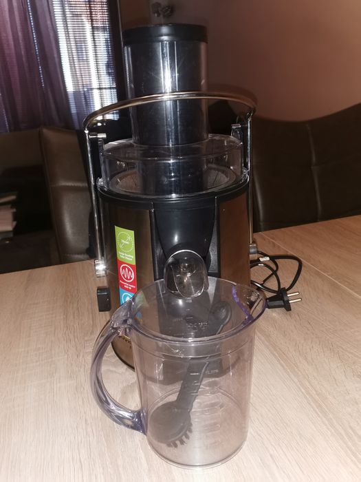 Сокоизстисквачка Rohnson R 427