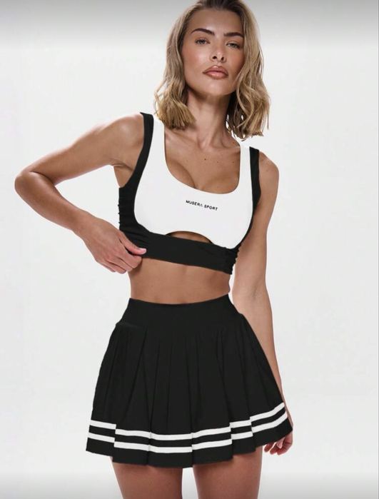 Спортен дамски потник