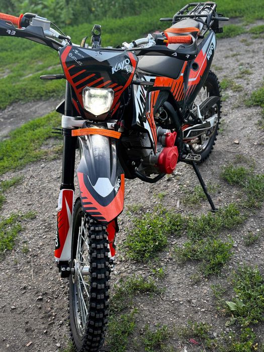 Продам KAYO T4 300