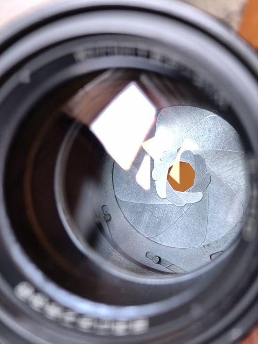 Юпитер 21м 4/200