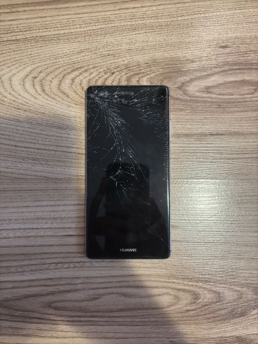 Huawei P9 32GB Titanium Grey