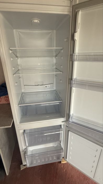 Холодильник Beko