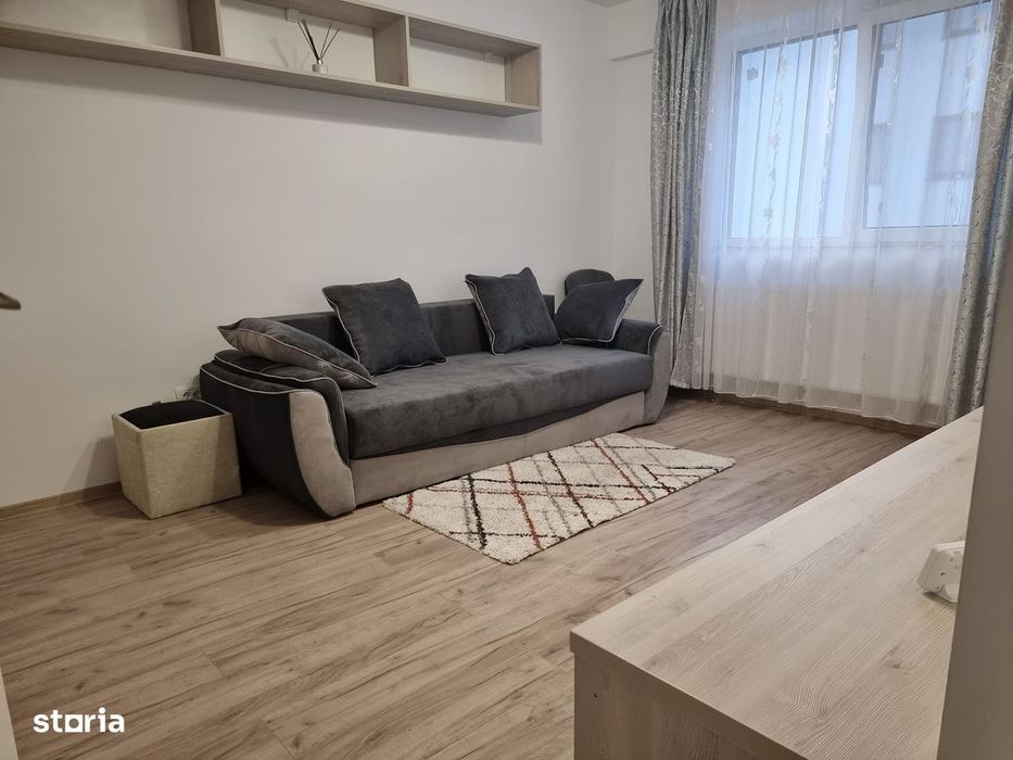Apartament cu 1 cameră de închiriat – Complex Panoramic, Galata