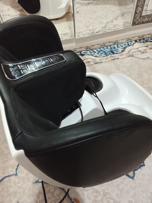 Массажник аиақа обмен бпр