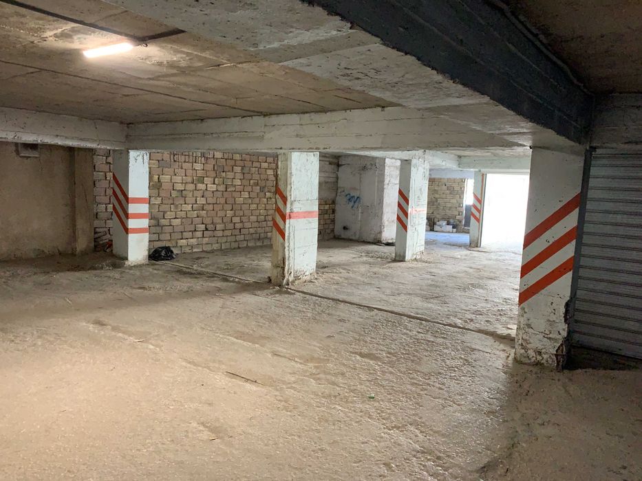 Дава се под наем Гараж / Паркомясто в Варна, Младост 1 - 19 кв.м за 109.65 € - Снимка #4