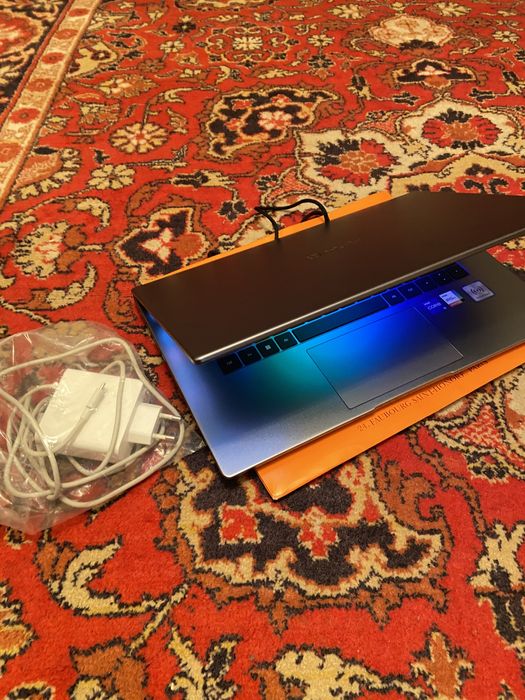 Новый поч Huawei Core i5, 1155G7 SSD