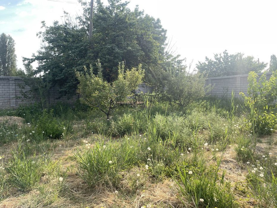 Участка сотилади 57.000 келишилади Кибрай, Водаканал кучадан кирганда