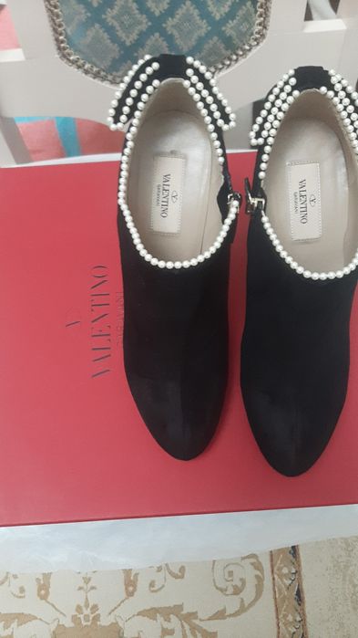 Ботильоны,женская обувь