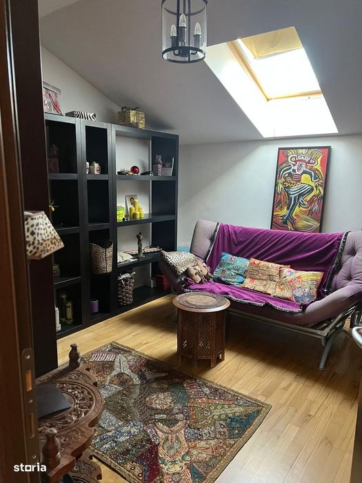 Inchiriere Casa