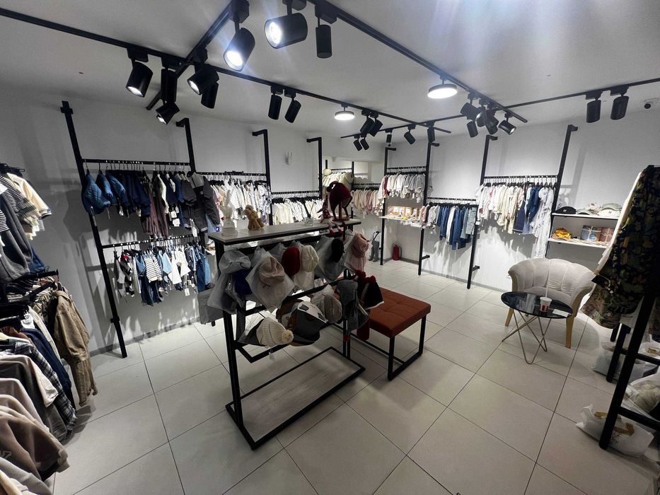 Ц1 | 60 м²  | Идеально для кофейни, аптеки или магазина | 2 500 $ (55)